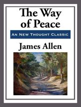 The Way of Peace - 25 Mar 2013