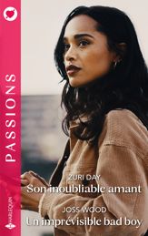 Son inoubliable amant - Un imprévisible bad boy - 1 Jun 2026