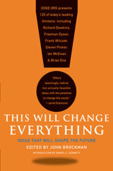 This Will Change Everything - 22 Dec 2009