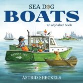 Sea Dog Boats - 15 Jun 2024