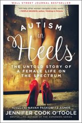 Autism in Heels - 4 Dec 2018