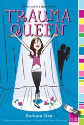 Trauma Queen - 19 Apr 2011