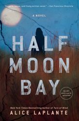Half Moon Bay - 10 Jul 2018