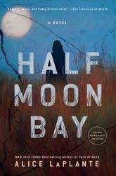 Half Moon Bay - 10 Jul 2018
