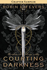 Courting Darkness: Chapter Sampler - 25 Sep 2018