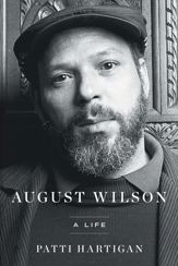 August Wilson - 15 Aug 2023