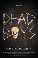 Dead Boys - 10 Mar 2015