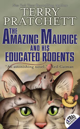 The Amazing Maurice and His Educated Rodents - 6 Oct 2009