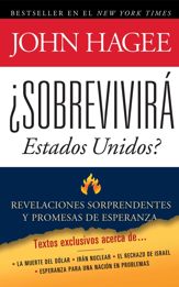 Sobrevivira Estados Unidos - 2 Apr 2013