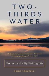 Two-Thirds Water - 3 Feb 2026