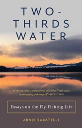Two-Thirds Water - 3 Feb 2026
