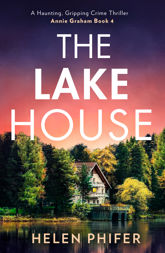 The Lake House - 22 May 2015
