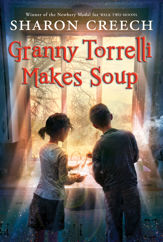 Granny Torrelli Makes Soup - 6 Oct 2009