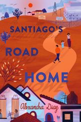 Santiago's Road Home - 5 May 2020