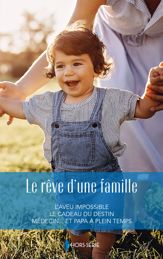Le rêve d'une famille - 1 Jul 2025