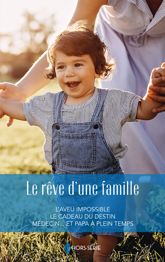 Le rêve d'une famille - 1 Jul 2025