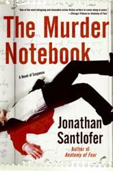 The Murder Notebook - 13 Oct 2009