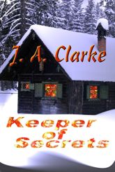 Keeper of Secrets - 18 Nov 2011