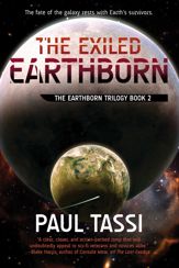 The Exiled Earthborn - 17 Nov 2015