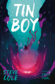 Tin Boy - 1 Oct 2020