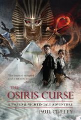 Osiris Curse - 15 Oct 2013