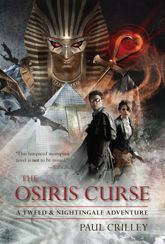 Osiris Curse - 15 Oct 2013