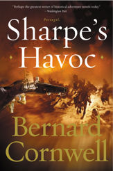 Sharpe's Havoc - 17 Mar 2009