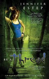 By a Thread - 28 Feb 2012
