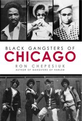 Black Gangsters of Chicago - 29 Aug 2007