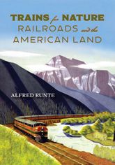 Trains for Nature - 4 Feb 2025