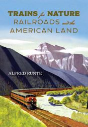 Trains for Nature - 4 Feb 2025