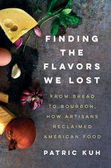 Finding the Flavors We Lost - 21 Jun 2016