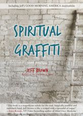 Spiritual Graffiti - 15 Dec 2015