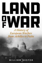 Land of War - 1 May 2023
