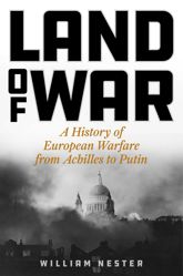 Land of War - 1 May 2023