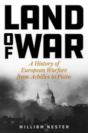 Land of War - 1 May 2023