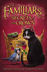 Secrets of the Crown - 6 Sep 2011