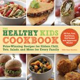 The Healthy Kids Cookbook - 10 Sep 2019