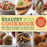 The Healthy Kids Cookbook - 10 Sep 2019