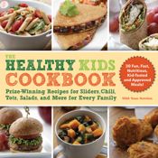 The Healthy Kids Cookbook - 10 Sep 2019