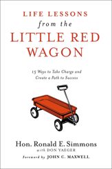 Life Lessons from the Little Red Wagon - 21 Mar 2023