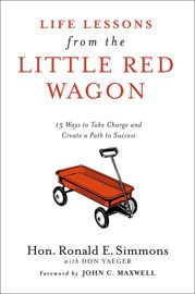 Life Lessons from the Little Red Wagon - 21 Mar 2023