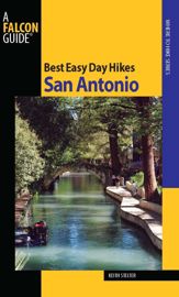 Best Easy Day Hikes San Antonio - 1 Sep 2009