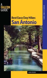 Best Easy Day Hikes San Antonio - 1 Sep 2009