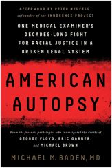 American Autopsy - 17 Jan 2023