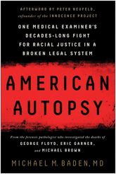 American Autopsy - 17 Jan 2023