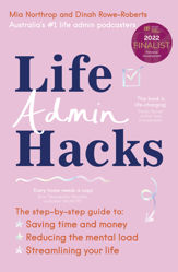 Life Admin Hacks - 1 Jan 2022