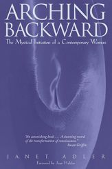 Arching Backward - 1 Oct 1996