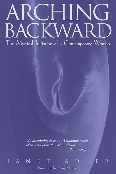 Arching Backward
