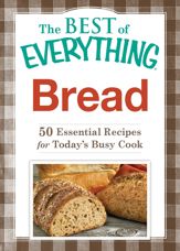 Bread - 1 Oct 2012